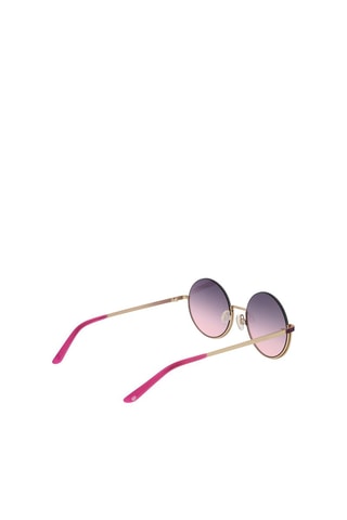 Lunettes de soleil femme - Catégorie 2 - Comma - Violet