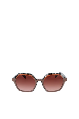 Lunettes de soleil femme - Catégorie 3 - Comma - Multicolore
