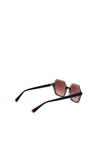 Lunettes de soleil femme - Catégorie 3 - Comma - Multicolore