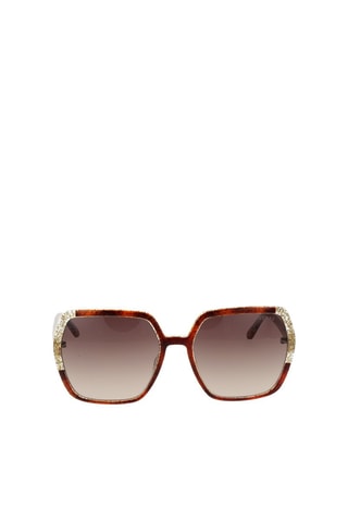 Lunettes de soleil femme - Catégorie 3 - Guess - Multicolore