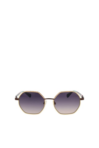 Lunettes de soleil femme - Catégorie 3 - Comma - Beige