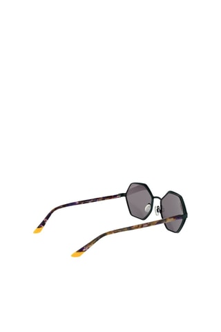 Lunettes de soleil femme - Catégorie 3 - Comma - Bleu
