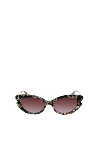 Lunettes de soleil femme - Catégorie 3 - Scotch & Soda - Multicolore