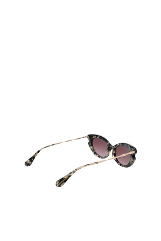Lunettes de soleil femme - Catégorie 3 - Scotch & Soda - Multicolore