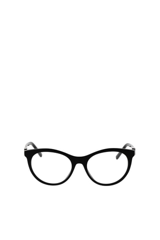 Lunettes de vue femme - Tod’s - Noir