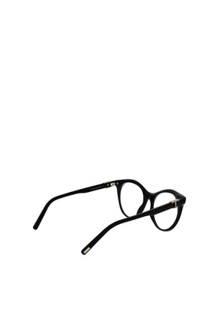 Lunettes de vue femme - Tod’s - Noir