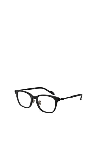 Lunettes de vue mixte - Yohji Yamamoto - Noir