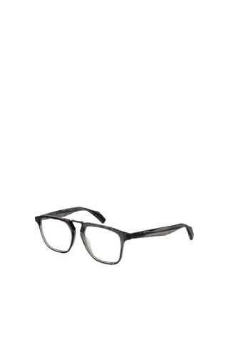 Lunettes de vue homme - Yohji Yamamoto - Noir