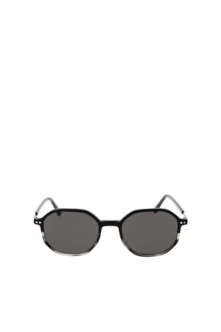 Zonnebril Uniseks Categorie 3 - Replay - Zwart