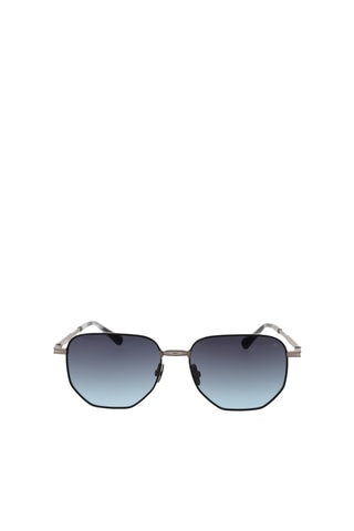 Lunettes de soleil homme – Catégorie 3 - Scotch & Soda - Noir