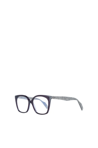 Lunettes de vue femme - Yohji Yamamoto - Violet