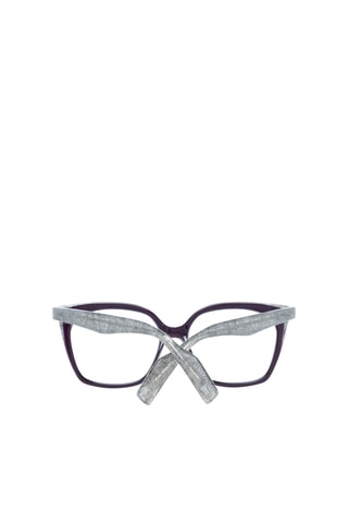 Lunettes de vue femme - Yohji Yamamoto - Violet