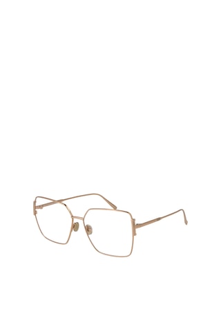 Lunettes de vue femme - Tod’s - Doré