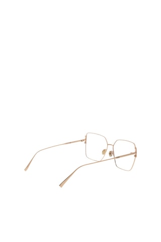 Lunettes de vue femme - Tod’s - Doré