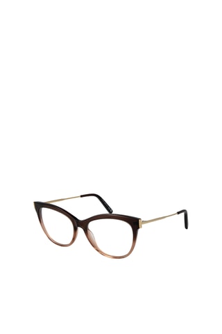 Lunettes de vue femme - Tod‘s - Marron