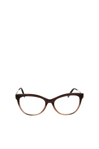 Lunettes de vue femme - Tod‘s - Marron