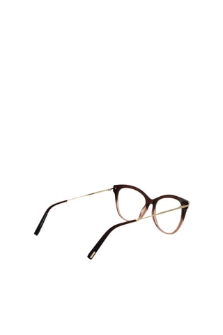 Lunettes de vue femme - Tod‘s - Marron