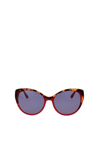 Lunettes de soleil femme - Catégorie 3 - Replay - Rouge