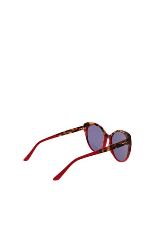 Lunettes de soleil femme - Catégorie 3 - Replay - Rouge