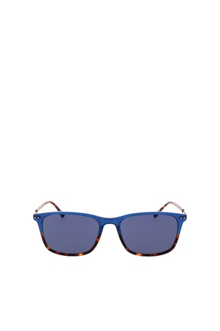 Zonnebril Heren - Zwart Categorie 3 - Replay - Bruin