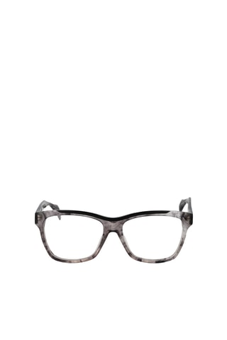 Lunettes de vue homme - Yohji Yamamoto - Gris