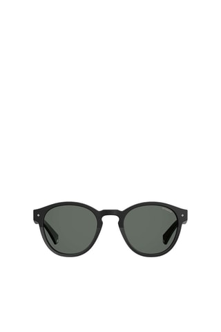 Gepolariseerde Zonnebril Heren Categorie 3 - Polaroid - Zwart