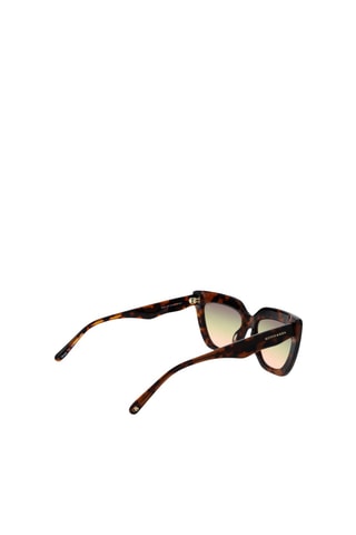 Lunettes de soleil femme -  - Catégorie 2 - Scotch & Soda - Multicolore