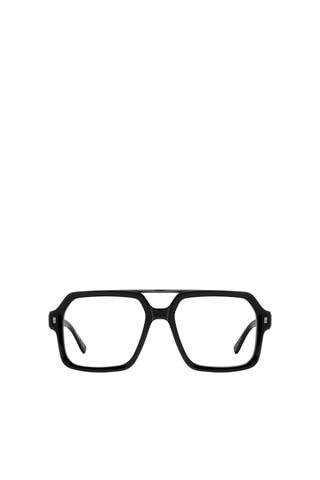 Lunettes de vue homme - Dsquared2 - Noir