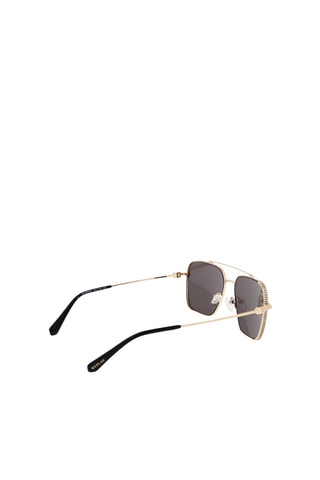 Zonnebril Heren - Zwart Categorie 3 - Replay - Goudkleurig