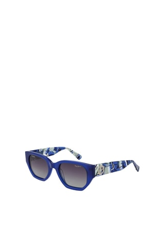 Lunettes de soleil femme - Catégorie 3 - Pepe Jeans - Bleu