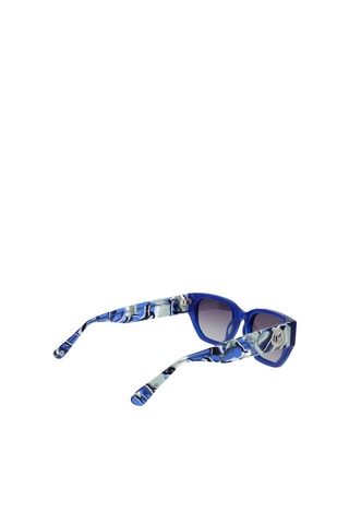 Lunettes de soleil femme - Catégorie 3 - Pepe Jeans - Bleu