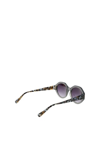 Lunettes de soleil femme - Catégorie 3 - Comma - Gris