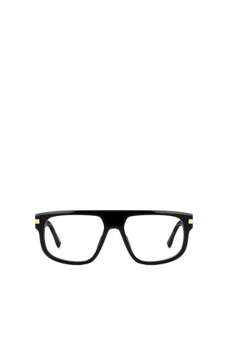 Lunettes de vue homme - DSQUARED2 - Noir