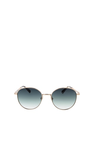 Lunettes de soleil femme - Catégorie 3 – Scotch & Soda - Doré