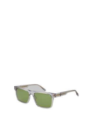 Lunettes de soleil homme – Catégorie 2 - Scotch & Soda - Transparent