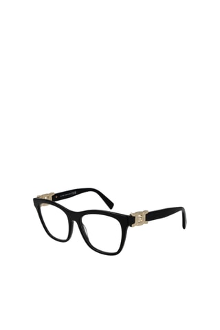 Lunettes de vue femme - Tod’s - Noir