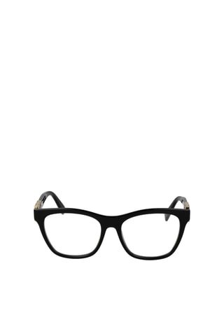 Lunettes de vue femme - Tod’s - Noir