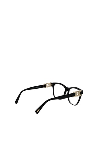 Lunettes de vue femme - Tod’s - Noir