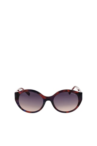 Lunettes de soleil femme - Catégorie 3 - Comma - Multicolore