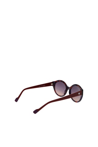 Lunettes de soleil femme - Catégorie 3 - Comma - Multicolore