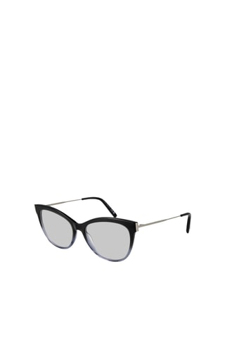 Lunettes de vue femme - Tod‘s - Noir