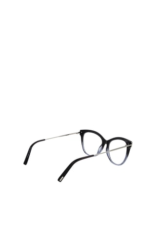 Lunettes de vue femme - Tod‘s - Noir