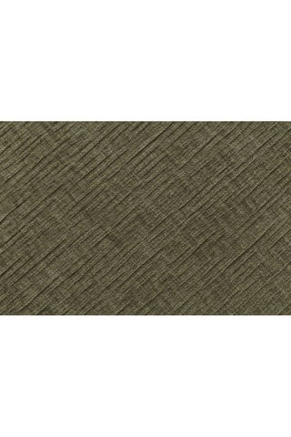 Canapé d'angle gauche Rousseau - Vert