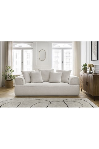 Canapé Whesley Beige