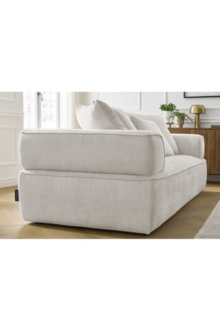 Canapé Whesley Beige