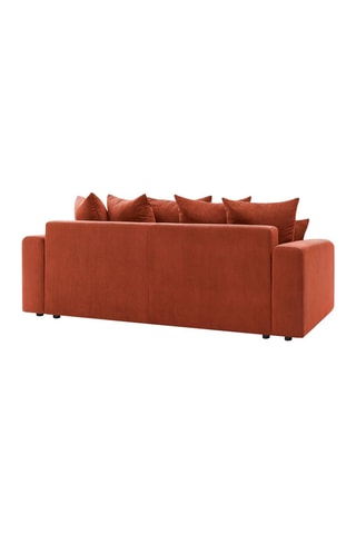 Canapé Envy - 
Terracotta