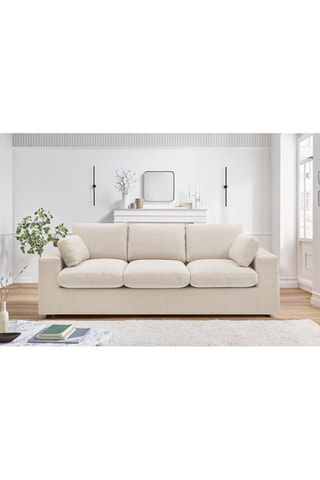 Canapé Belair - Beige