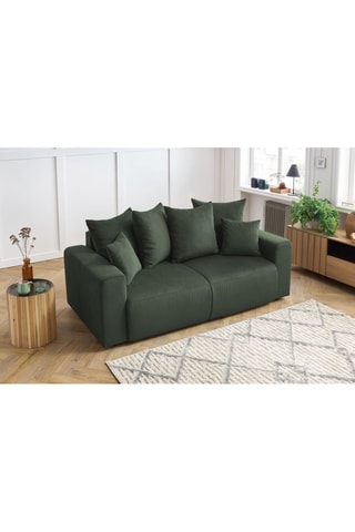 Canapé Envy - Vert