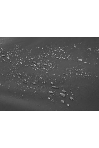 Pouf de jardin Giulia - Beige - En tissu lisse