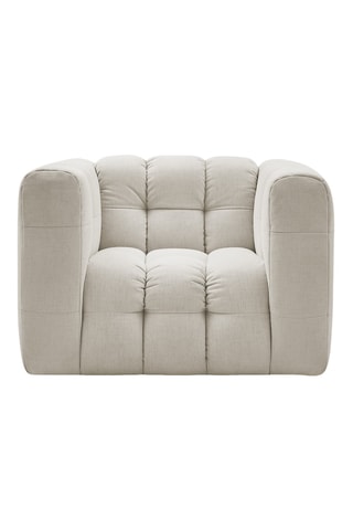 Fauteuil Ulysse - Beige
